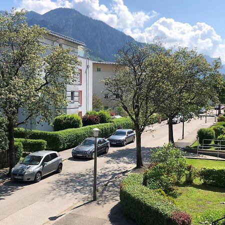 Ferienwohnung Gruesser Bad Reichenhall Exteriér fotografie