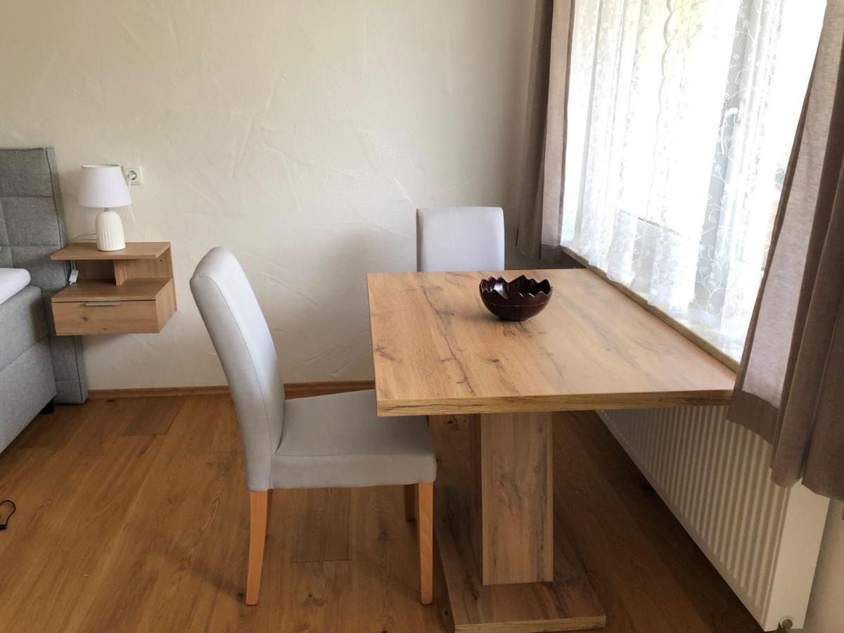 Ferienwohnung Gruesser Bad Reichenhall Exteriér fotografie