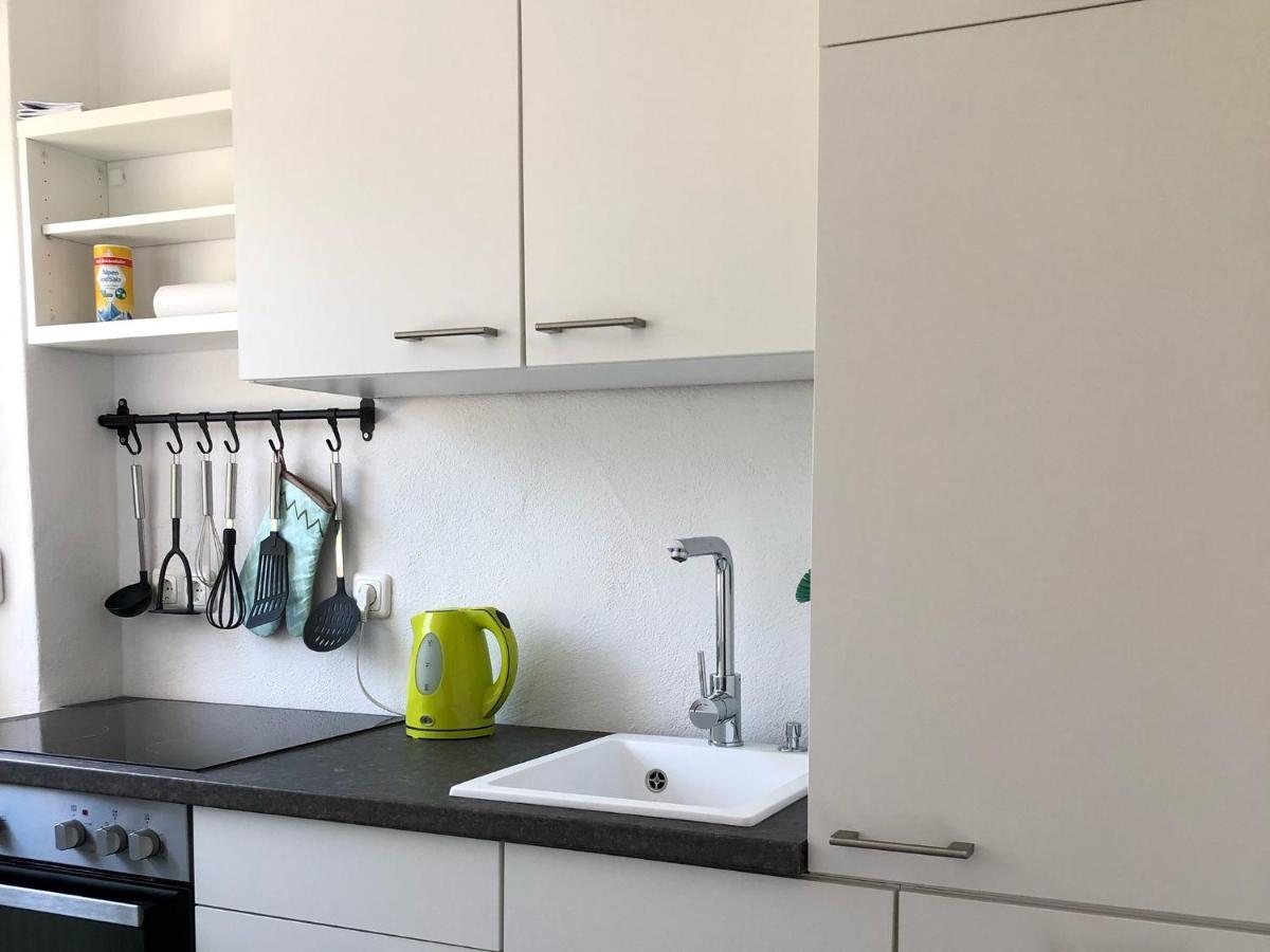 Ferienwohnung Gruesser Bad Reichenhall Exteriér fotografie