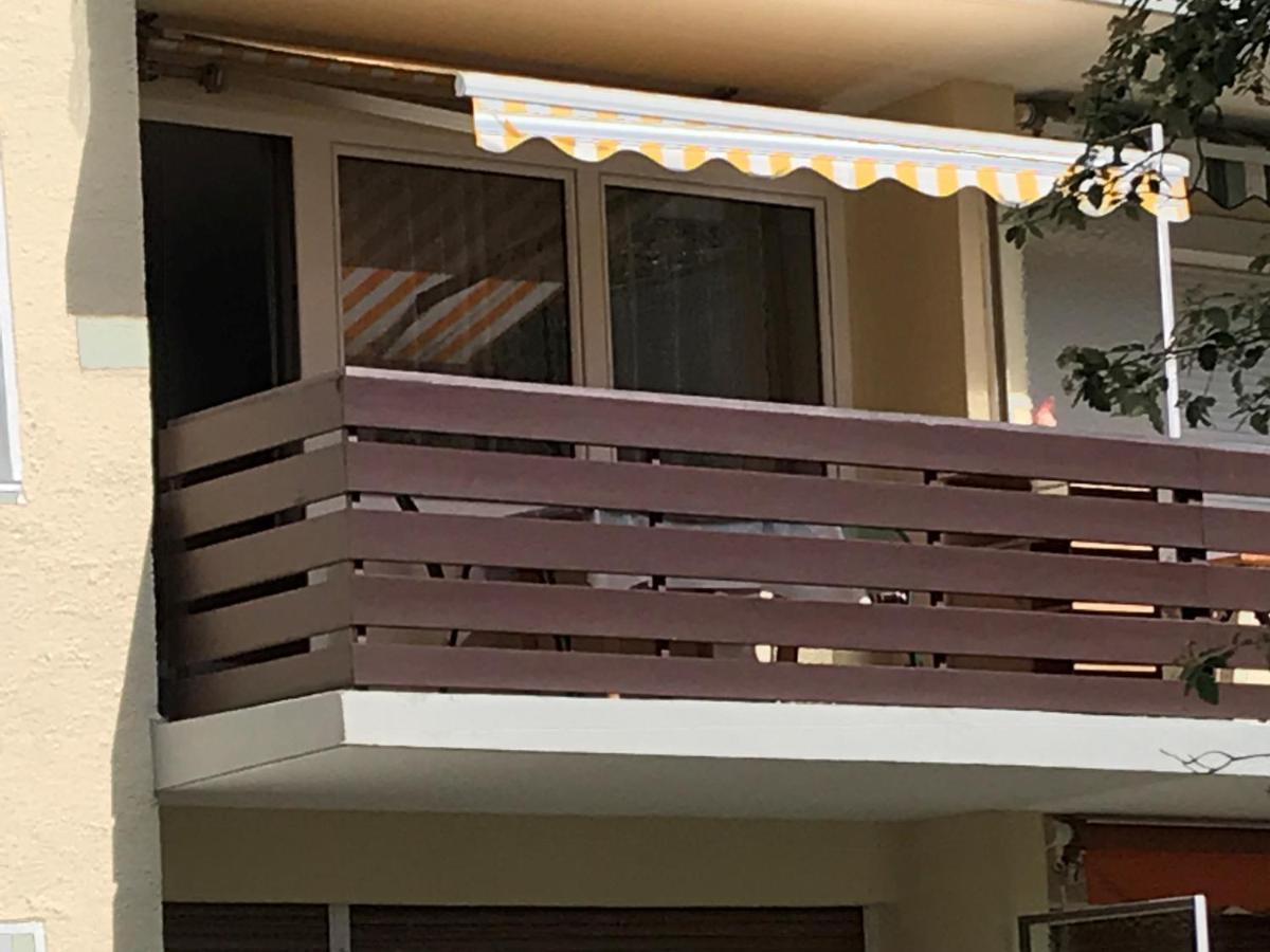 Ferienwohnung Gruesser Bad Reichenhall Exteriér fotografie