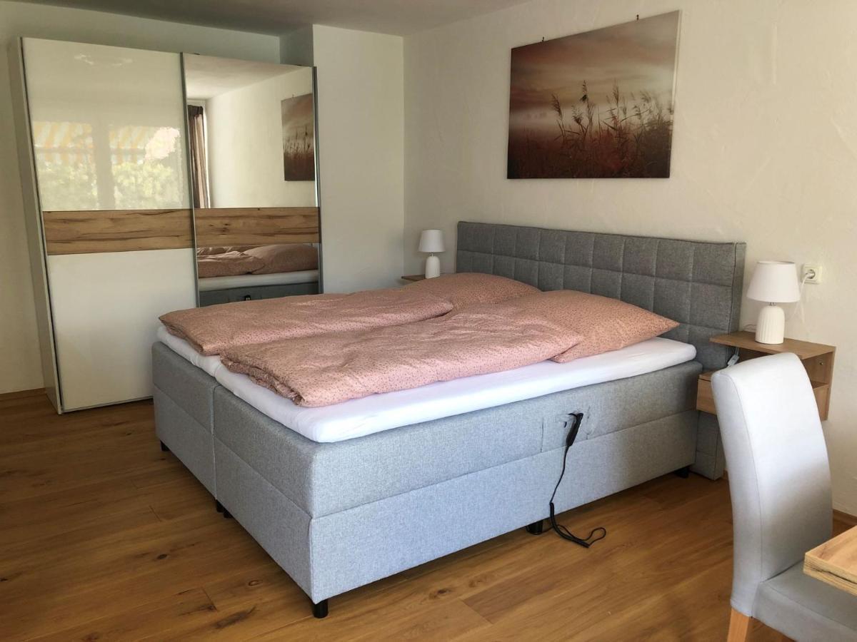 Ferienwohnung Gruesser Bad Reichenhall Exteriér fotografie