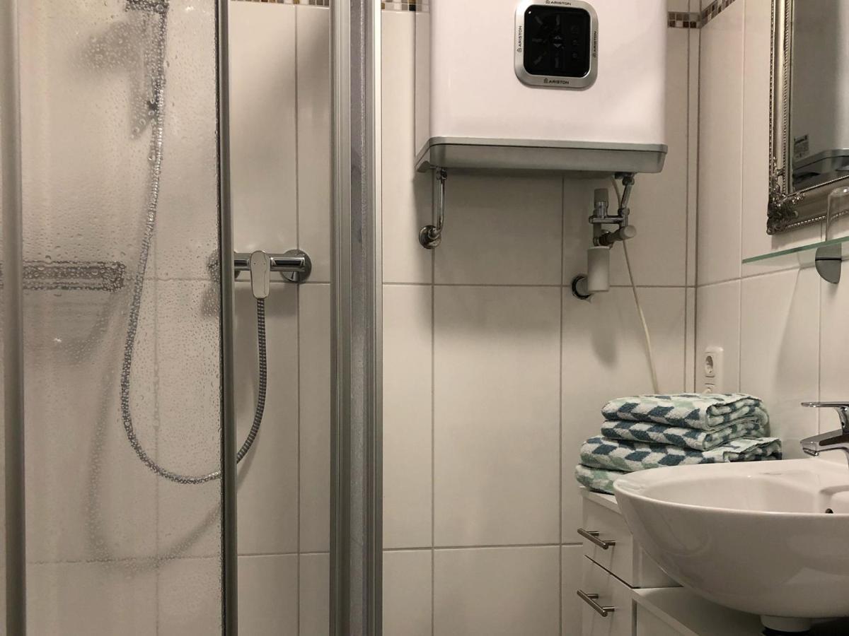Ferienwohnung Gruesser Bad Reichenhall Exteriér fotografie
